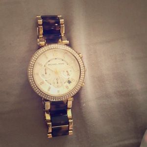 Michael Kors watch